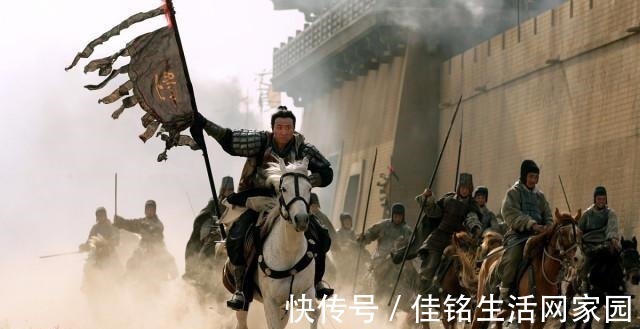 倭寇!当你老了,再读这四首诗,会不会想起那些热血青春!