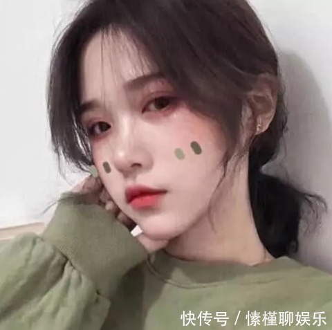 劲儿|女生''月经''期间，3种零食要使劲儿吃，抚平大肚脐，污血排光光