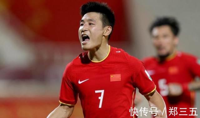 慧眼识英雄|霸道的郑智!41岁将重返国足 主帅李霄鹏慧眼识英雄啊