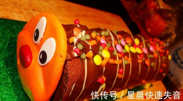 童年迷思瑞士卷和瑞士是什么关系！