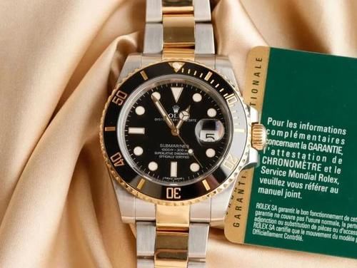 劳力士新品不如旧款！最大的对手竟是自己