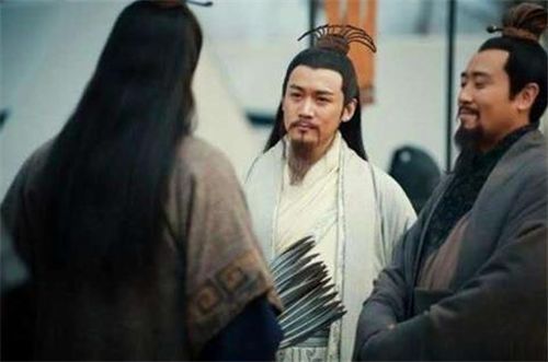 司马昭|刘禅投降后写下3字，司马昭：免死，众人不解，司马昭：倒过来读