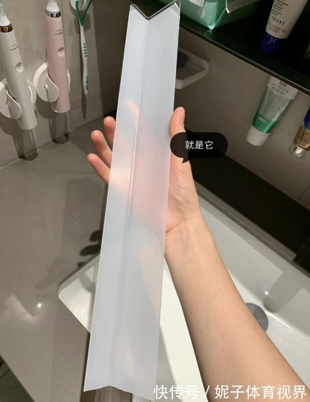 实体店|卫生间,这10种东西建议直接网购,比实体店便宜,关键还实用