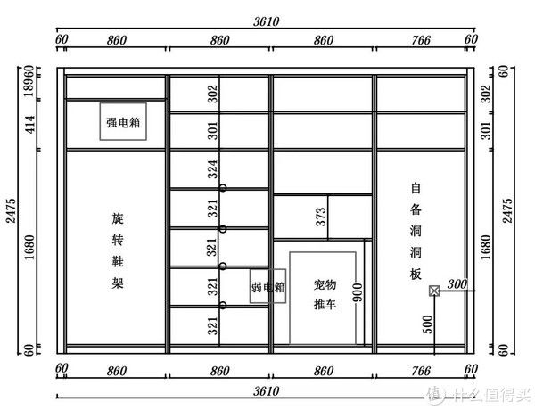 石膏线|住范儿真实案例 篇四十六：我敢赌，这个家永不过时！