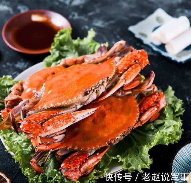 海鲜|中国沿海的海鲜，我们要从哪儿吃起？