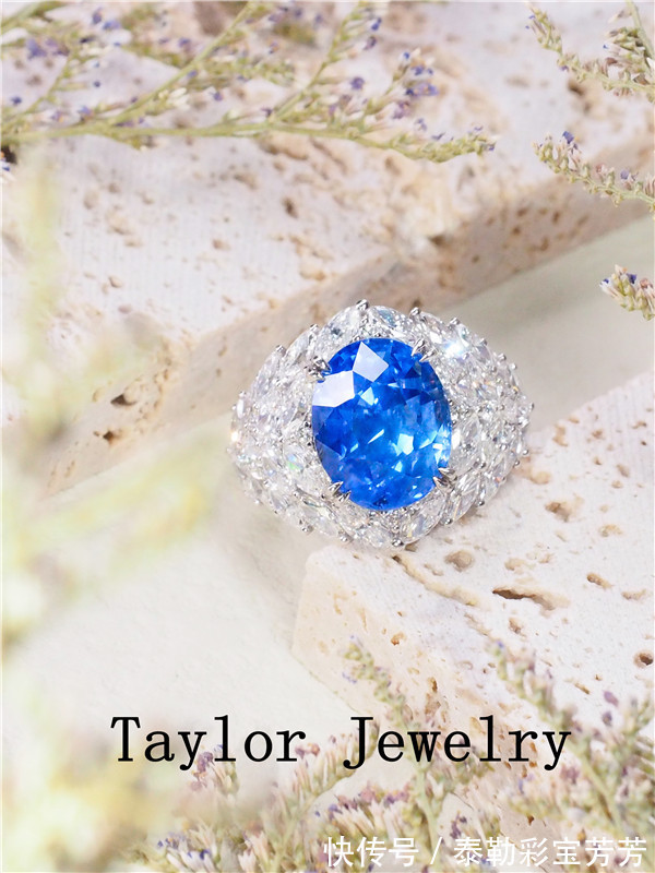 pt950$“千足金镶嵌”珠宝首饰真的好吗?