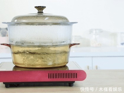 花卷|粗粮别再煮粥,这么做好吃10倍!我儿子一次能吃8个