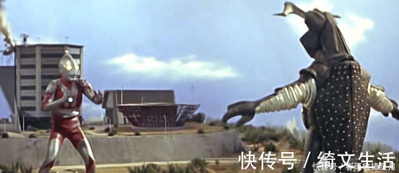 时代|昭和奥特曼为什么昭和时代的最终BOSS实力都很水，只有初代例外！