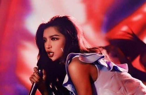 江映蓉|還記得09年的《超級(jí)女聲》嗎?如今亞軍做了導(dǎo)師,冠軍卻在當(dāng)選手