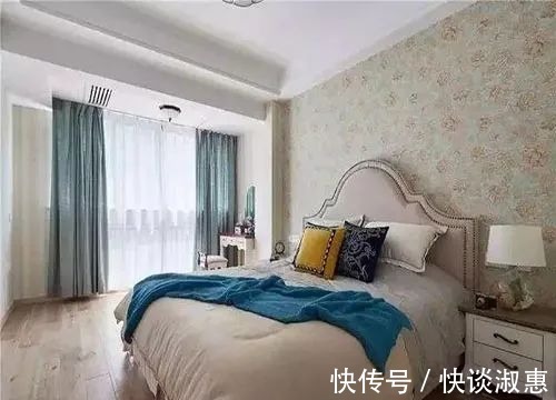 收纳|晒晒朋友刚入住的新房，全屋打满收纳柜，最大的亮点居然是阳台！