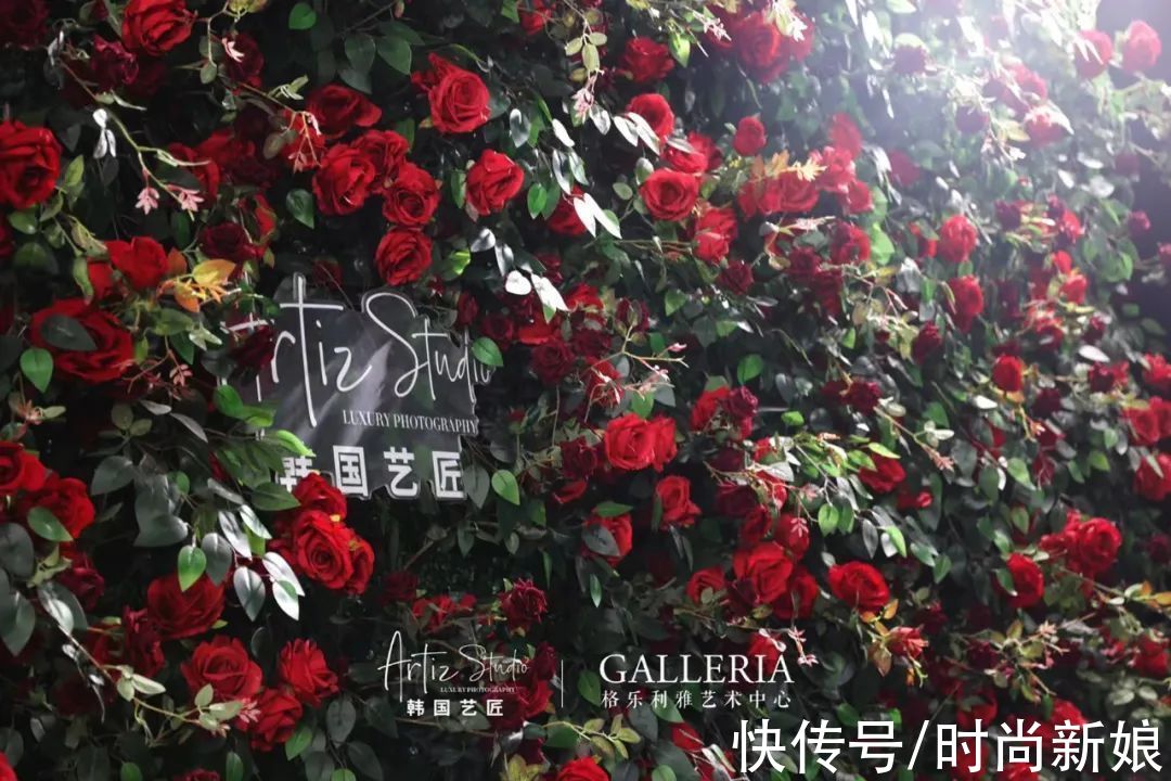 楊紫邀您看展？韓國(guó)藝匠ARTIZ LAND藝術(shù)之城來了