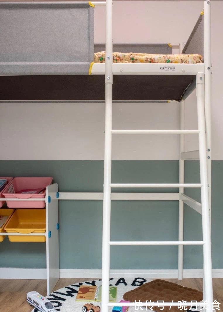 小巧|56平方米小家,轻奢的北欧设计,点亮生活之美