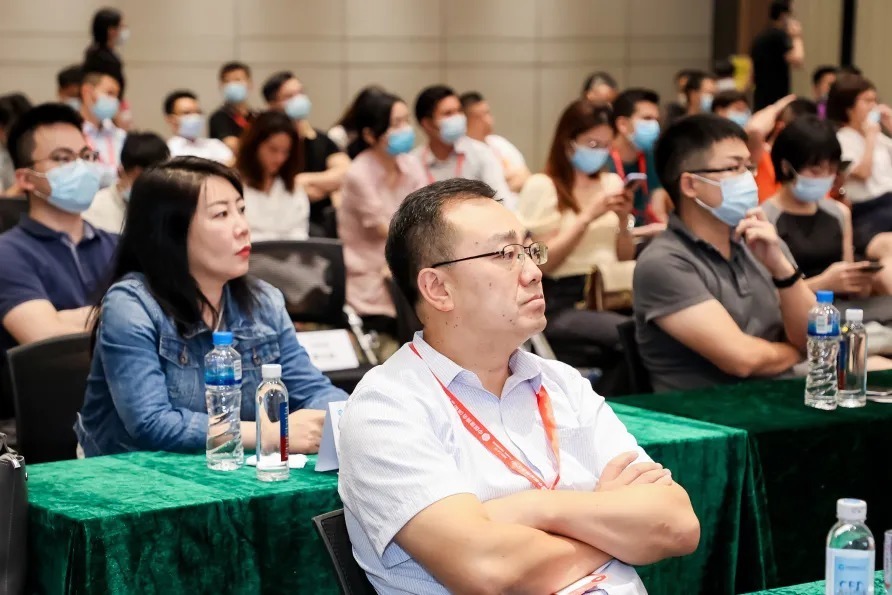 bbc|精彩回顾丨2021中国房地产产业链赋能峰会成功举办！