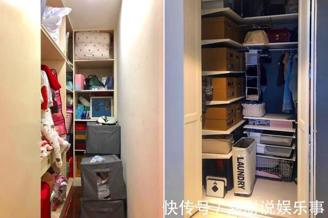 全屋|生了二胎,我才明白“有娃之家”的装修法则,能让家务活少一半