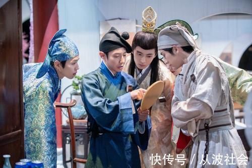 刚播四期,案件封神口碑爆棚,《明星大侦探7》必将载入综艺史册吧?