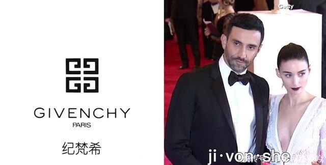 zen|十大奢侈品大牌的正确读法