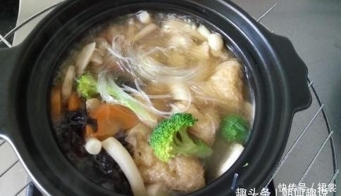 家常菜|几道家常菜的做法,简单美味,很适合冬天吃!