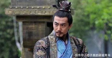 暴君|他是出了名的暴君，却对妻子疼爱有加，去世前宁可用皇位保她