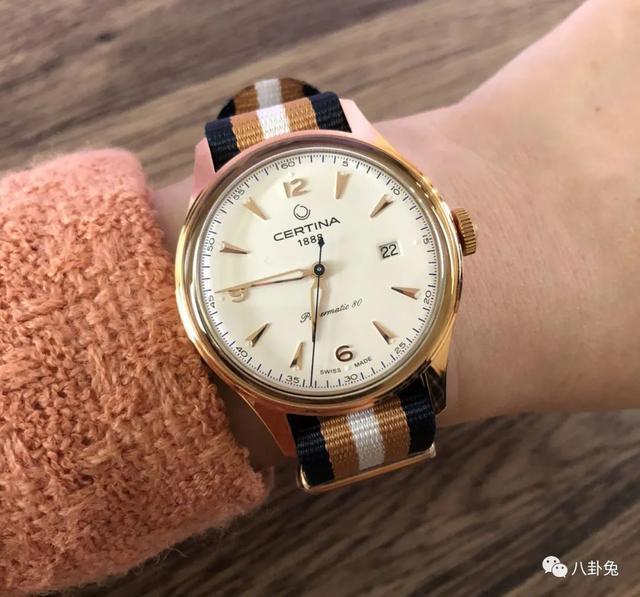 手表 这表有毒吧,每次看到价格总觉得太便宜了