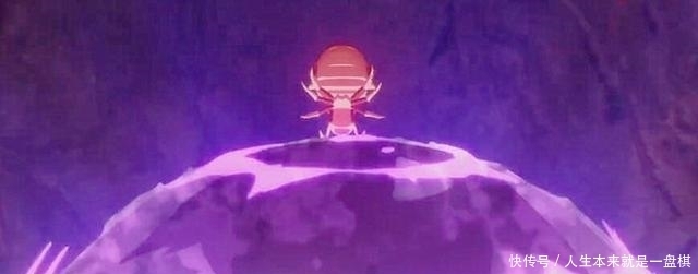 转生成蜘蛛：女主进化后的四大神技，忍耐可保命，有一招魔王都怕