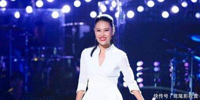 不同凡响|她当年参加中国好声音惨被淘汰，最后却成了比冠军还红的歌手