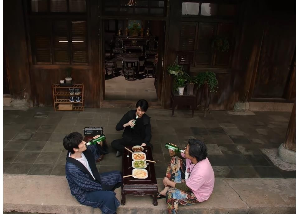 小哥$《盗墓笔记》小哥为什么是最后一任张起灵?他以后会结婚吗?