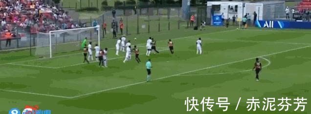 阿什拉夫|热身赛-阿什拉夫替补建功埃雷拉送助攻 巴黎1-0奥尔良