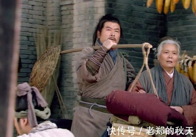 高衙内@林冲娘子为何自尽,高衙内得手了吗锦儿向林冲讲述目睹的全过程