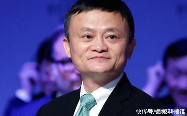 沙漠|马云“大话”实现，一张航拍图无数人“心飞扬”!望大家互相转告