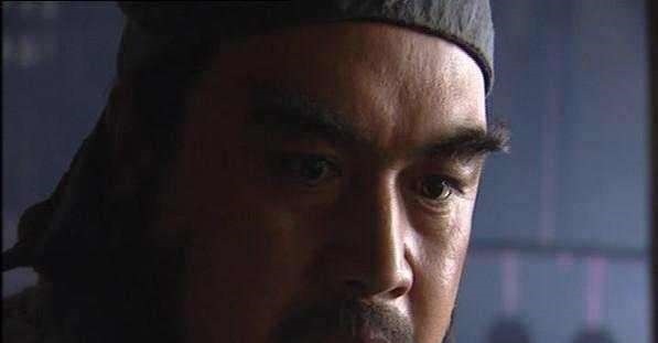 水浒传$此人是梁山天富星, 名曰好汉, 实为忘恩负义之辈!