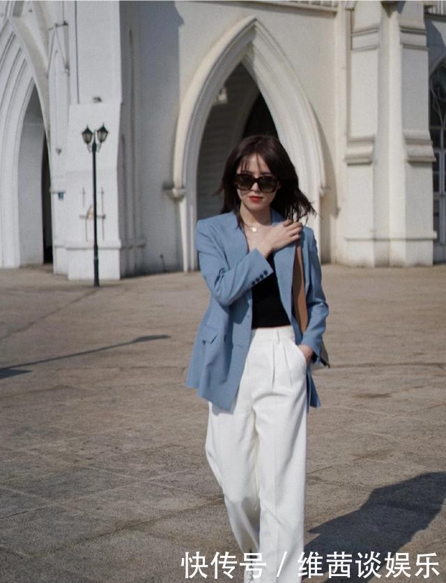 盲从|每年都有流行款,不适合自己的一定不要盲从