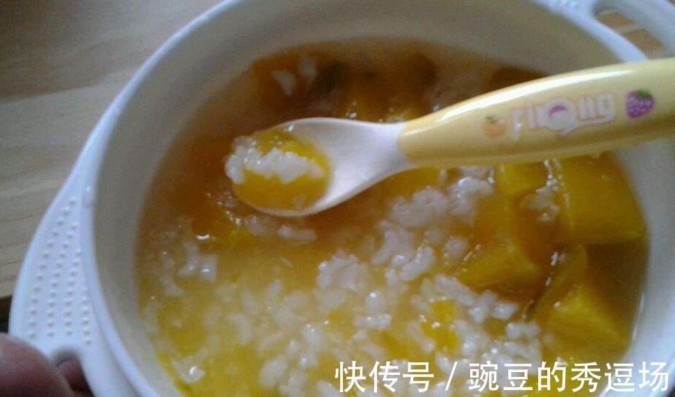 宝宝|这种常见辅食真的不适合孩子,宝宝根本消化不动,许多奶奶还在喂