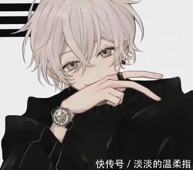 救赎|纯爱小说《天真有邪》校园文，相互救赎，哑巴学霸VS帅气校霸