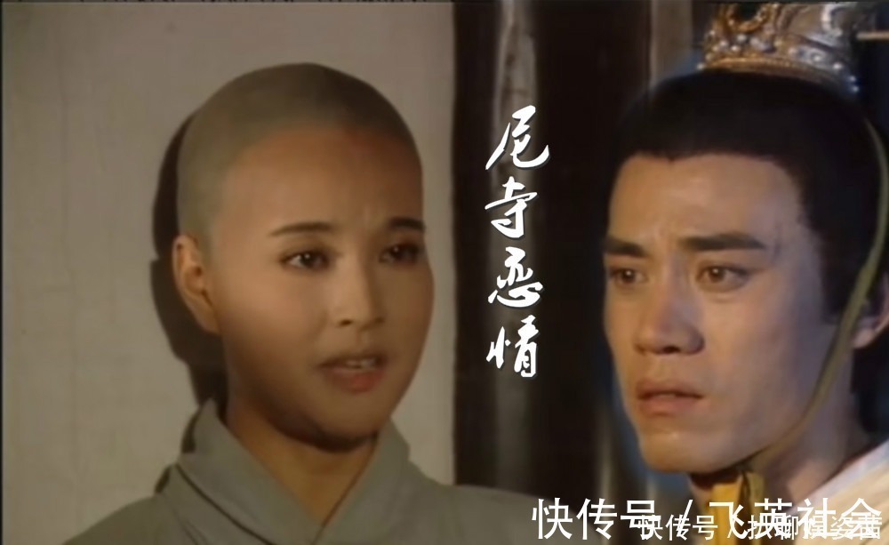 唐太宗#武则天的爱情谜团：她给谁写了一首情诗？连李白也自愧不如？