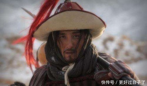 卢俊义@梁山“五虎将”按实力排名,花和尚鲁智深排第5,第一毫无争议!