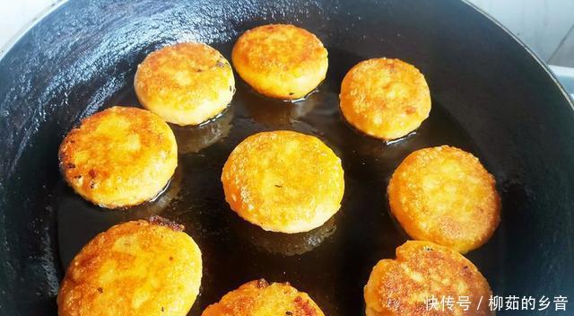 食材|今天我来下厨房,做点甜品过重阳