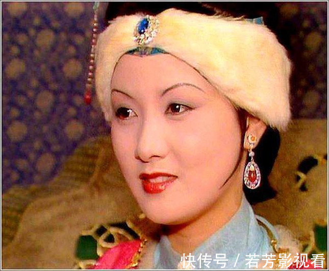 贾母&红楼梦:难怪袭人嫁给蒋玉函后依然无孕,看王夫人对她做了什么?