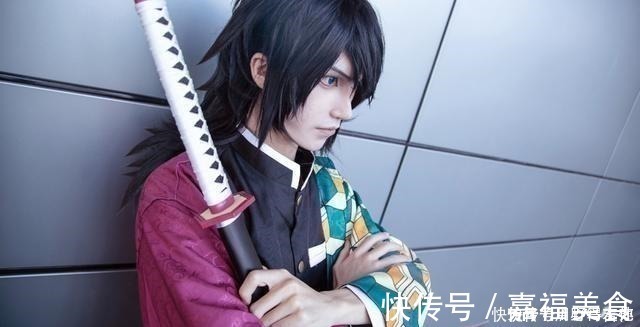 蕾姆|漫展cos精选富冈义勇“神还原”打破次元壁,兔女郎蕾姆最亮眼