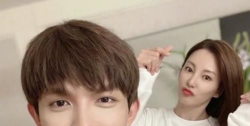 退出節(jié)目錄制的張雨綺,這次小題大做了?事實上并非戀愛腦