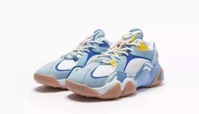 联名必天价看看这5款联名吧!平价好穿有内涵!