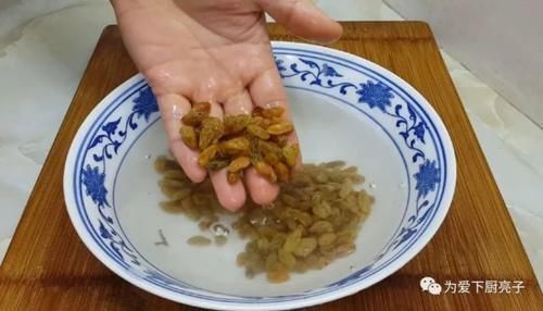 糯米粉这样做才简单,加半斤红豆,比蛋糕麻团还香,一周五次吃不够