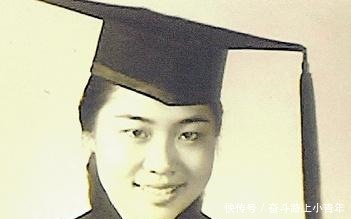 她是著名才女,跟丈夫结婚二十多年却不同房,晚年说出婚后实情!