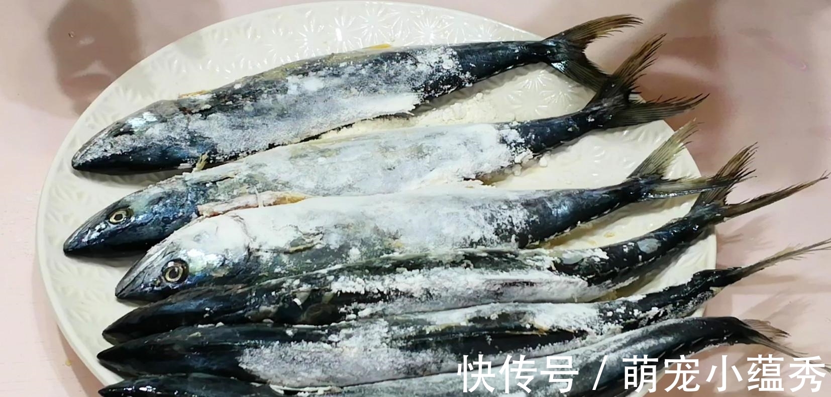 不管炖啥鱼,都别用料酒和醋去腥,教你正确做法,鱼肉鲜香不腥气