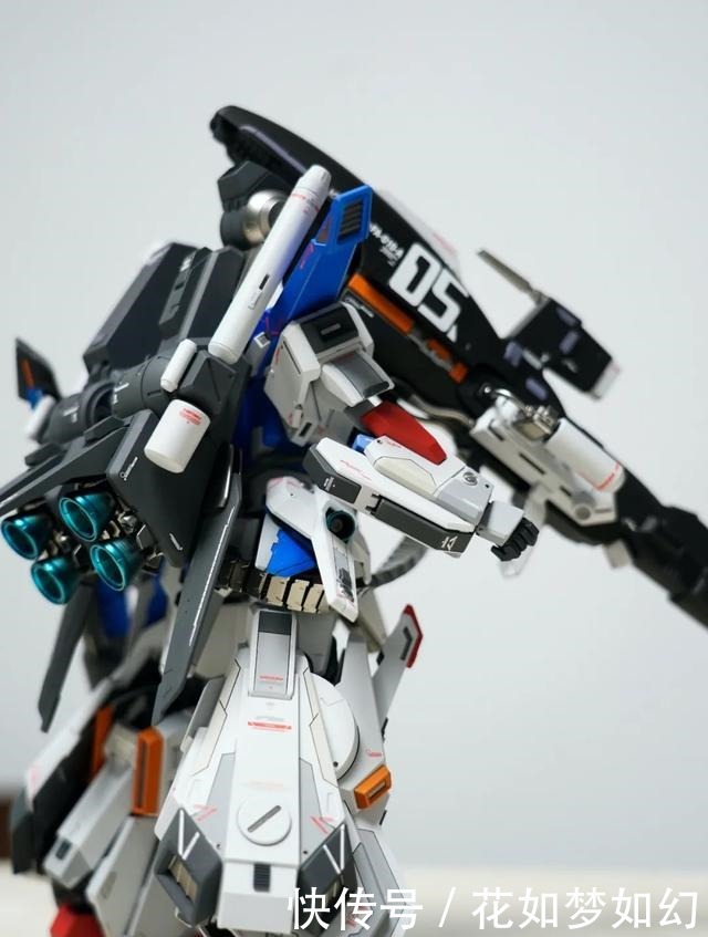 开花|二度开花·已知最棒的FAZZ