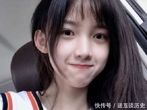 肉肉|这“3种脸型”的女生,天生就是“耐看脸”,你中了吗?