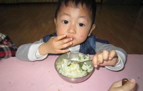 山药|身高“加速器”被发现,不是牛奶,医生:孩子多吃些,或长高8cm