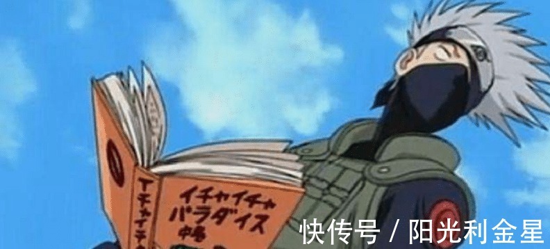 经典名|火影忍者盘点火影中的5大经典名场面，每一个都会让你会心一笑