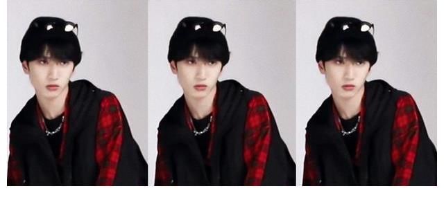 少年说唱企划|严浩翔退出少年说唱企划，峰峻文化回应：尊重节目内容的调整！