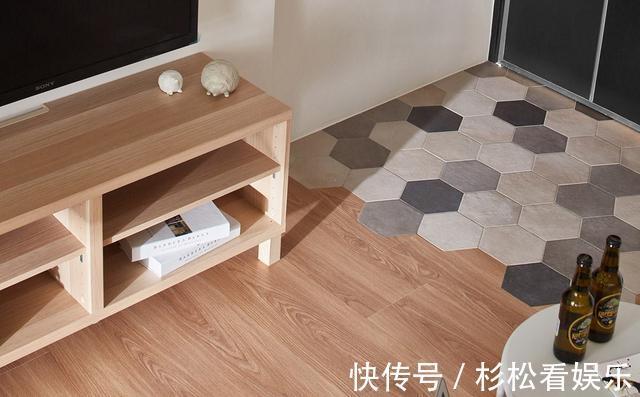 两居室|小户型房子的正确打开方式,清新精致的北欧两居室,想要拥有