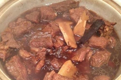 冬天推荐多吃三种美食，补血养颜、改善体质，有益健康